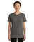 Vintage Garment-Dyed Crewneck T-Shirt for Casual Retro & Everyday Lifestyle Wear